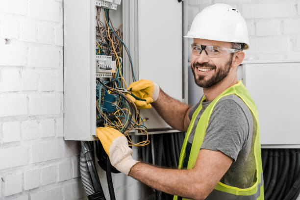 Best Circuit Breaker Repair  in Apollo, PA