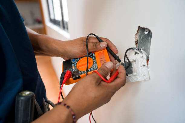 Best Home Electrical Repair  in Apollo, PA
