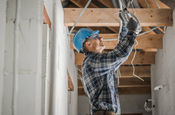 Best Electrician Near Me  in Apollo, PA