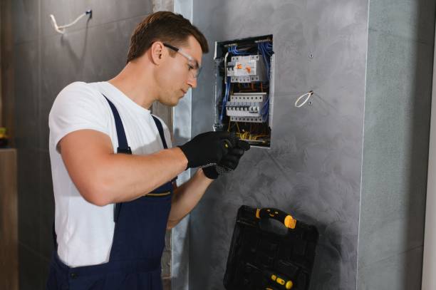 Best Electrician for Home Renovation  in Apollo, PA