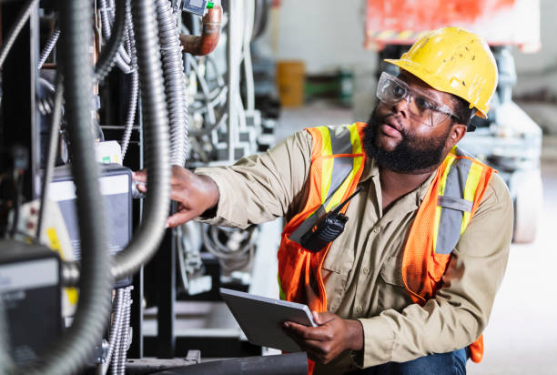 Best Commercial Electrician Services  in Apollo, PA