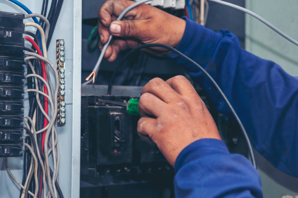 Best Electrical Rewiring Services  in Apollo, PA