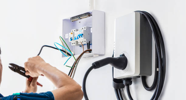 Best Emergency Electrician Near Me  in Apollo, PA